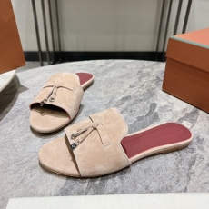 Loro Piana Sandals